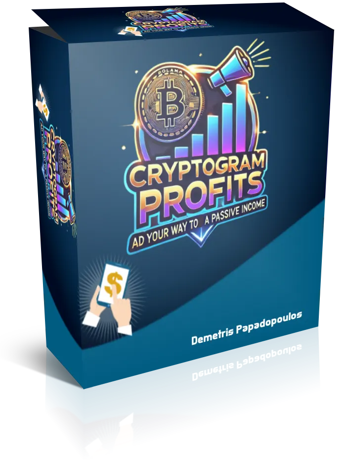 cryptogram profits