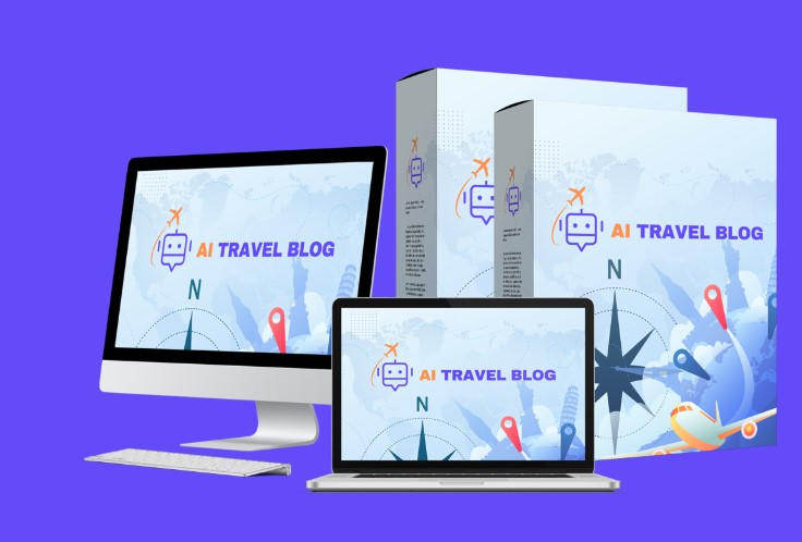 AITravelBlog